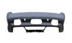 BMW E53 '99-‘03 REAR BUMPER 3.0