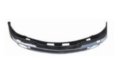 MERCEDES-BENZ W163'02-'04 FRONT BUMPER