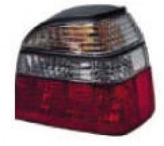 VW GOLF III '92-'97 TAIL LAMP(CRYSTAL)