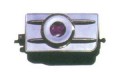 BMW E34 FOG LAMP(SPORT MODEL)
