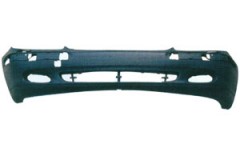 W220  S'98-'01 FRONT BUMPER