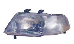  CITY '96-'98  HEAD LAMP 