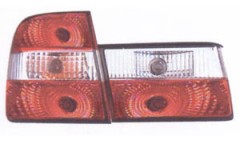 BMW E34 TAIL LAMP(CRYSTAL WHITE)