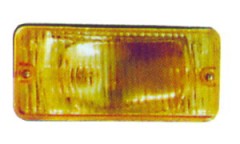 NHR FOG LAMP 