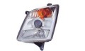 D-MAX '06 HEAD LAMP