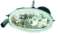 QQ FOG LAMP