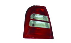 OCTAVIA '01-'03 TAIL LAMP
      