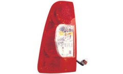 D-MAX '06  TAIL LAMP