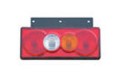 ISUZU NPR600'4-'05 TAIL LAMP