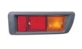  LAND  CRUISER PRADO '00 REAR BUMPER  LAMP