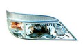 Front light(White brow)/Applicable to Golden Dragon，Yutong