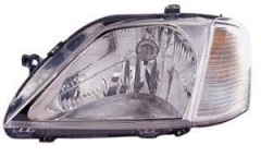 LOGAN '04  HEAD LAMP