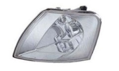 VW PASSAT B5 '00 CORNER LAMP