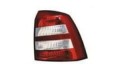 ASTRA G'04 TAIL LAMP N/M 3D/5D(WHITE)