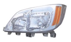 PIONEER HEAD LAMP