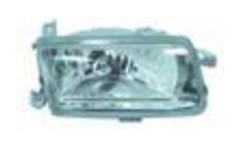 OPEL ASTRA '95-'98 HEAD LAMP(CRYSTAL)