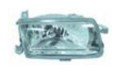 OPEL ASTRA '95-'98 HEAD LAMP(CRYSTAL)