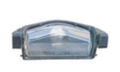 MAZDA 3 '05 LICENSE LAMP