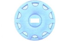 AUDI 100 '90-'94 WHEEL COVER