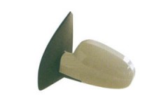 AVEO HATCHBACK '08 SIDE MIRROR