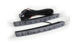 LED DAYTIME RUNNING LIGHT