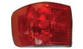 AUDI 100 '90-'94 TAIL LAMP(RED CRYSTAL)
      