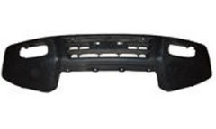 PAJERO V73 '01 FRONT BUMPER