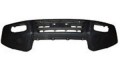 PAJERO V73 '01 FRONT BUMPER