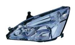 ACCORD'03-'07(CM4/5/6)HEAD LAMP