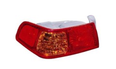 CAMRY '99 USA TAIL LAMP