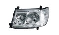 PRADO '06 FJ100 HEAD LAMP