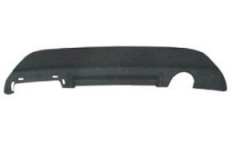 FIESTA '09 HATCHBACK REAR BUMPER BOOTTOM SHIELD(SPORT)