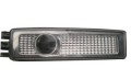 AUDI 80 '91-'94  FOG LAMP(CRYSTAL)