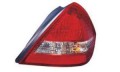 TIIDA '05-'06 4D TAIL LAMP