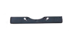 CAMRY'05 FRONT LICENCE BOARD