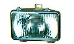 HIGH BEAM lamp/Applicable to Hefei HYUNDAI Coach