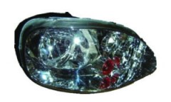 IVECO TORINO V HEAD LAMP