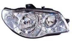  PALIO/ALBEA '05 HEAD LAMP W/O MOTOR