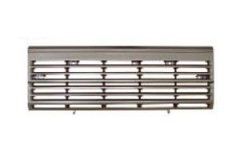 NISSAN E24'87 GRILLE