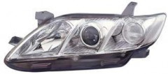 CAMRY '07  HEAD LAMP