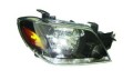 OUTLANDER HEAD LAMP