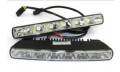 LED DAYTIME RUNNING LIGHT