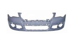 VW PASSAT B6 '05 FRONT BUMPER