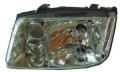 VW BORA '01 HEAD LAMP