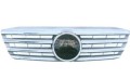 W203 '00-'03 FRONT GRILLE(SPORT TYPE，CHROME)