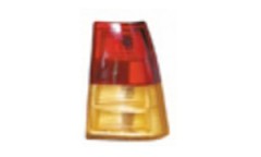 KADETT E '84-'91 4D TAIL LAMP(CRYSTAL，YELLOW)