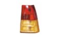 KADETT E '84-'91 4D TAIL LAMP(CRYSTAL，YELLOW)