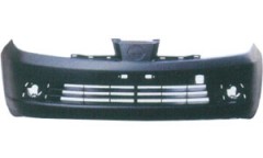 TIIDA '05-'06 FRONT BUMPER