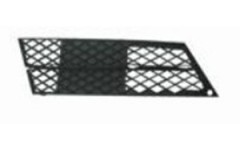 BMW E60 '08 E60 FRONT BUMPER GRILLE SIDE