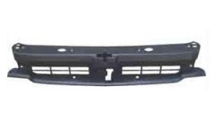 SANTA FE '00-'06 FRONT BUMPER